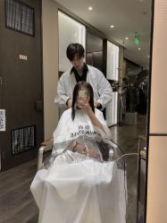 -崇尚GAVIN STYLE臻选