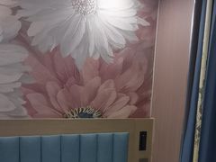 -龙禧盛精品酒店(天津西站店)