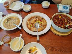 -妈妈菜舟山海鲜(定海古城店)