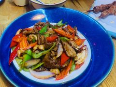-红色根据地文化主题酒店(太湖街店)