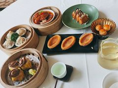 -寻味顺德·顺峰山庄(大良店)