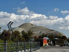 -大同市大剧院