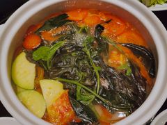 -黔蘑菇四季餐厅(观山湖店)
