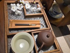 -华夏良子·足道SPA艾灸(翠微店)