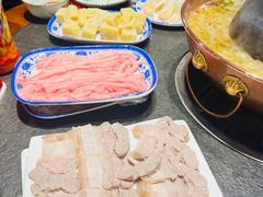 -吉祥涮羊肉