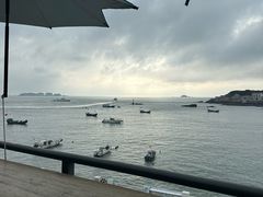 -东极岛景区