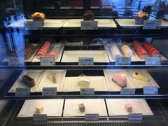 -麦当劳(健德桥得来速店)
