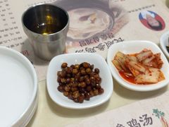 -长顺参鸡汤店(西塔总店)