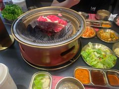 -西塔老太太泥炉烤肉(龙湖北苑天街店)