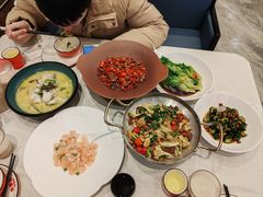 -聚鑫阁江浙菜·非遗传承技艺(青村帝华园店)
