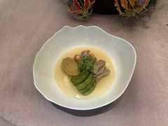 -香然会·园林雅宴(陆家嘴店)