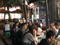 -抚琴第一烤(抚琴地铁站A口店)