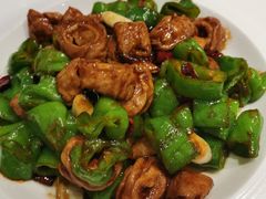 -汇丰苑·海鲜青岛菜(中山路大鲍岛店)
