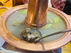 -民食香·腊排骨野生菌美食(木府店)