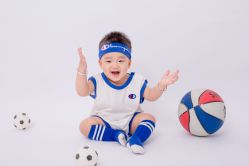 -小熊维尼高端儿童摄影(罗湖区总店)