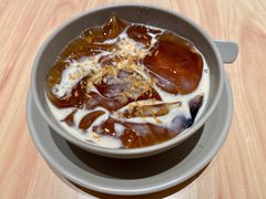 茉莉冰粉-遇见小面(光明大仟里店)
