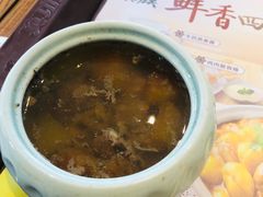 四季猪骨汤-真功夫(彩田路店)