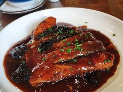 红烧肚档-长兴菜馆(高桥店)