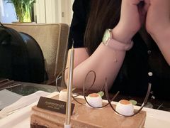 -大堂茶座