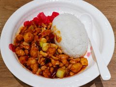 -阳阳中国饭(龙湖大兴天街)