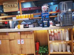 -卷翻天·卷饼(欧亚商都店)