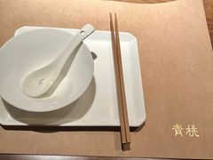 -青桃餐厅