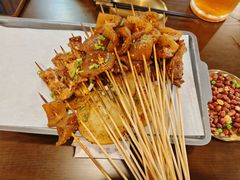 -林二哥宜烤官·宜宾小烧烤