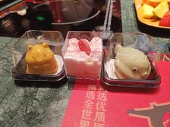 -牛New寿喜烧(中山公园龙之梦店)