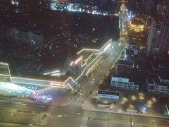 -嘉定凯悦·咖啡厅