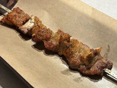 -耶里夏丽·丝路新疆菜·清真食品(徐汇南丹东路臻选店)