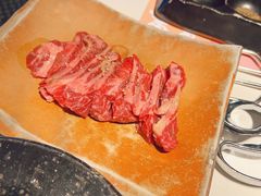-焱铁烧·黑毛和牛专门店(杭州嘉里中心店)