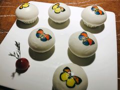 -广东道至正餐厅(区庄店)