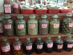-茗荔园农庄(大涌店)