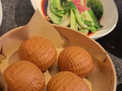 -北京老铺烤鸭(高新店)