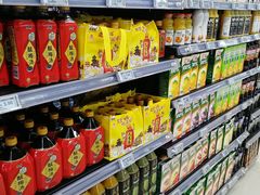 -物美超市(通州华业玫瑰店)