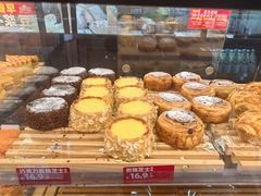 -味多美蛋糕(西安门店)