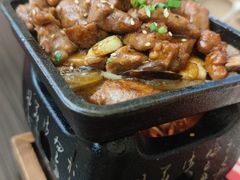 -仙隐小鹿中华料理(南宁万象城店)
