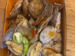 -小俩口烧烤东北菜(双井店)