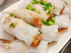 豉味酿炸面-粤·向群饭店(龙津东路总店)