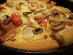 -必胜客(WOW象山涌金广场店)