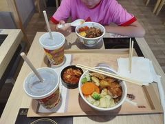 -吉野家(枫合万嘉店)