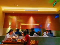 大堂-春熙台韩国料理·章鱼肥牛(西丽店)