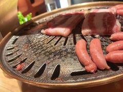 -西塔老太太泥炉烤肉(亚运村店)