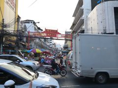 -唐人街(耀华力路)