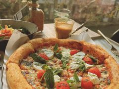 -O'mills Sourdough Bakery&Bistro(永嘉路店)