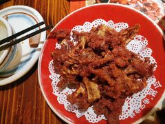 -今邕烧烤(西大店)