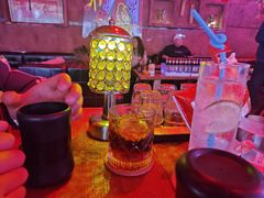-喜鹊音乐酒馆(西街店)