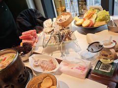 -Thai Basil罗勒叶泰式餐厅(时代天街店)