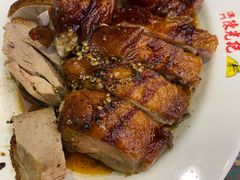 -澳门陈光记烧味饭店(万象城店)