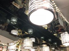 -翠华餐厅(旺角文华商场店)